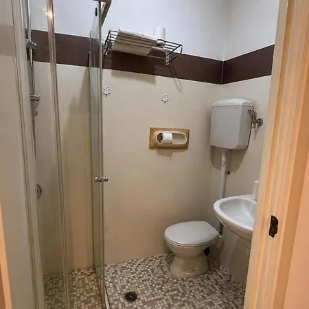 Hotel Trieste Riccione