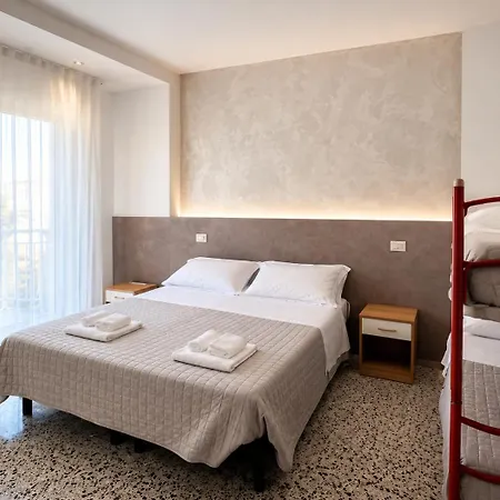 Trieste Hotel