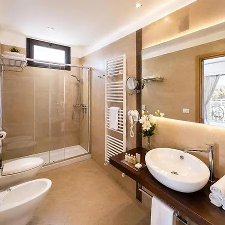 Hotel Trieste