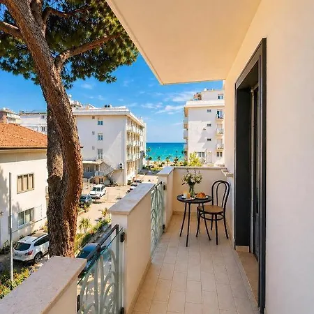 Hotel Trieste Riccione