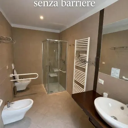 Hotel Trieste Riccione