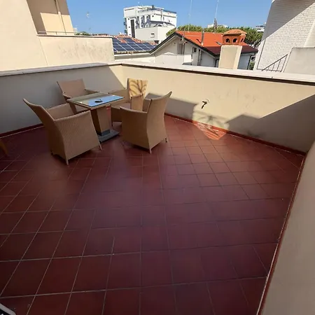 Hotel Trieste Riccione