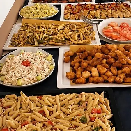 Hotel Trieste 2*