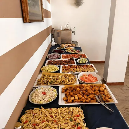 Trieste Hotel Riccione