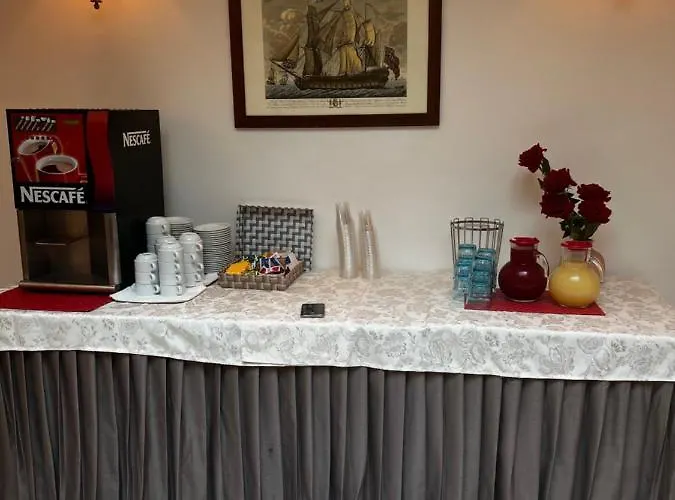 Trieste Hotel