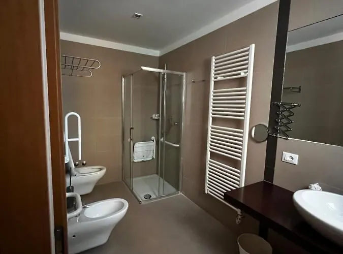 Trieste Hotel