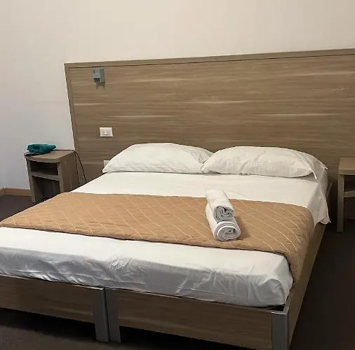 Trieste Hotel 2*