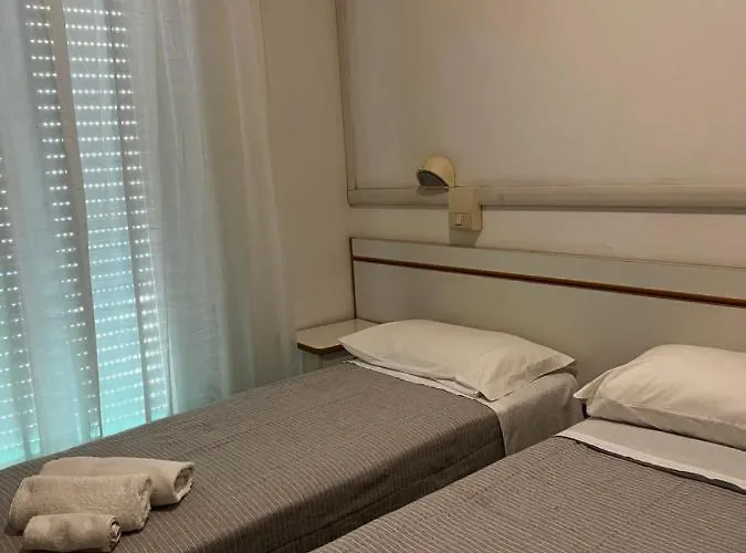Hotel Trieste