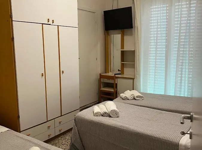 Trieste Hotell Riccione