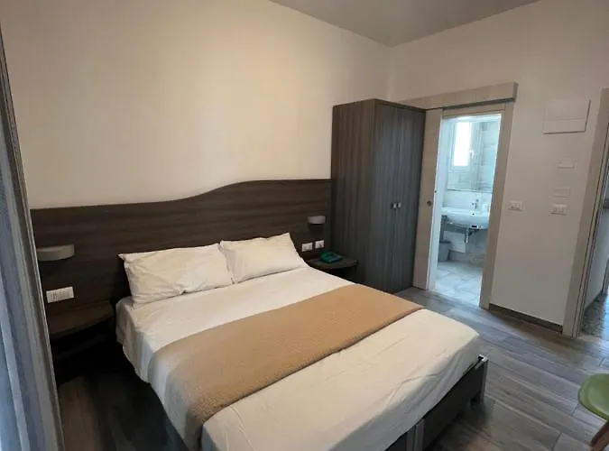 Trieste Szálloda Riccione