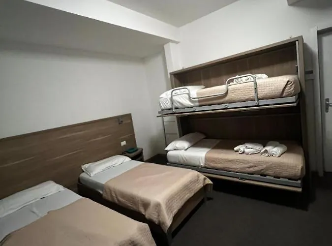 Hotel Trieste
