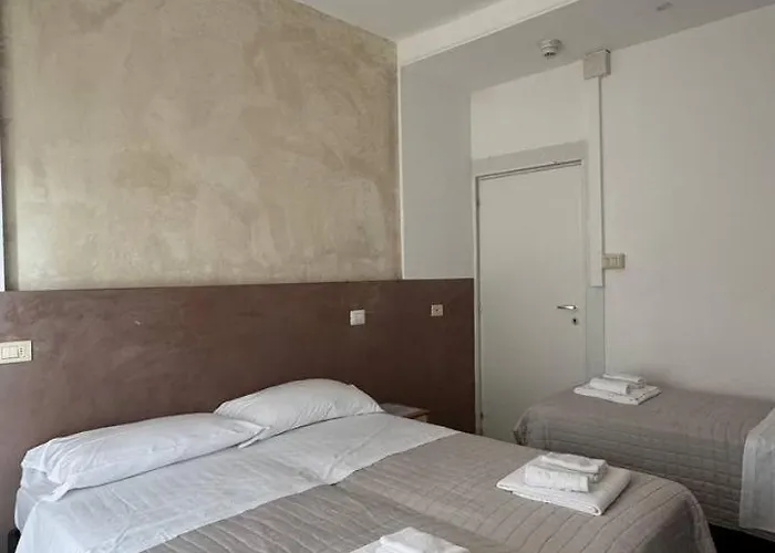 Trieste Hotel 2*