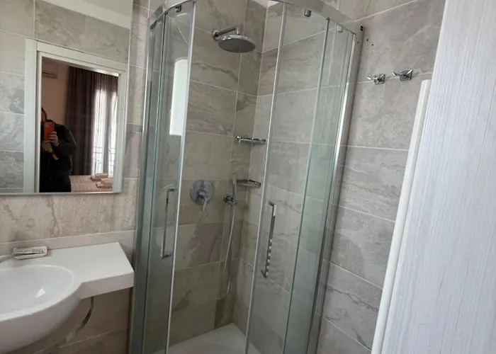 Hotel Trieste Riccione