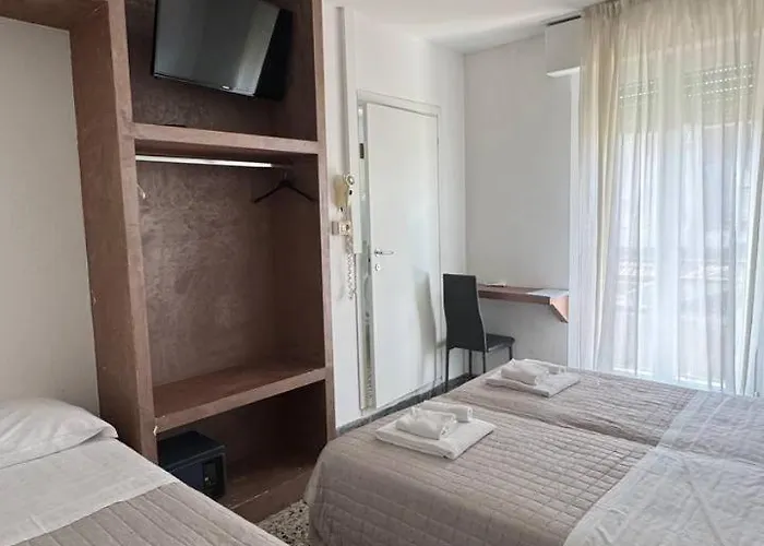 Trieste Hotel 2*