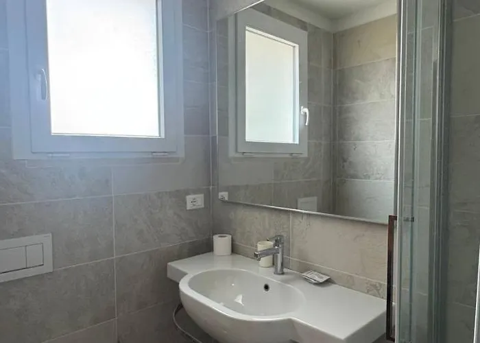 Hotel Trieste Riccione