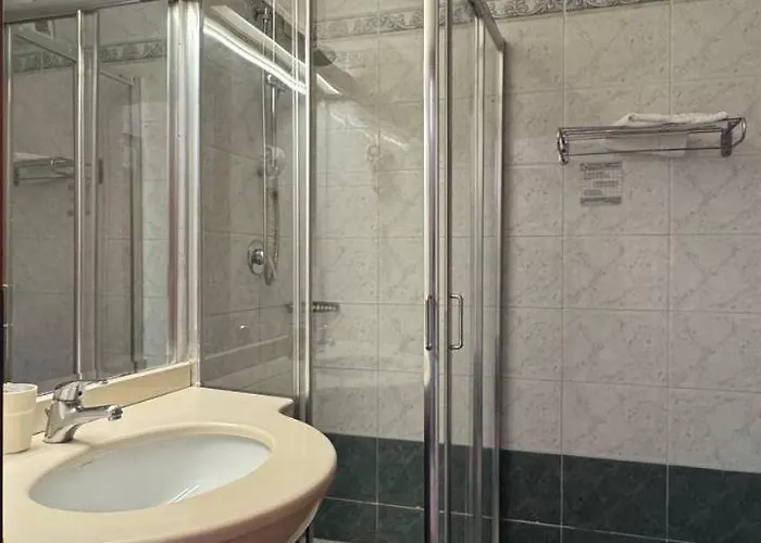 Hotel Trieste Riccione