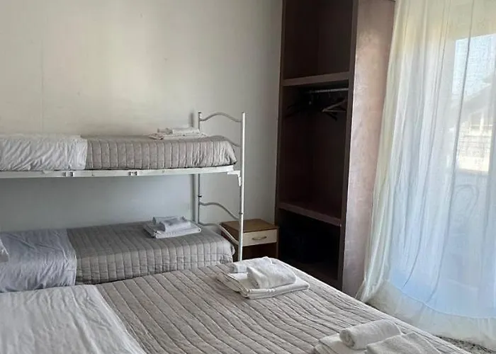 Trieste Hotel