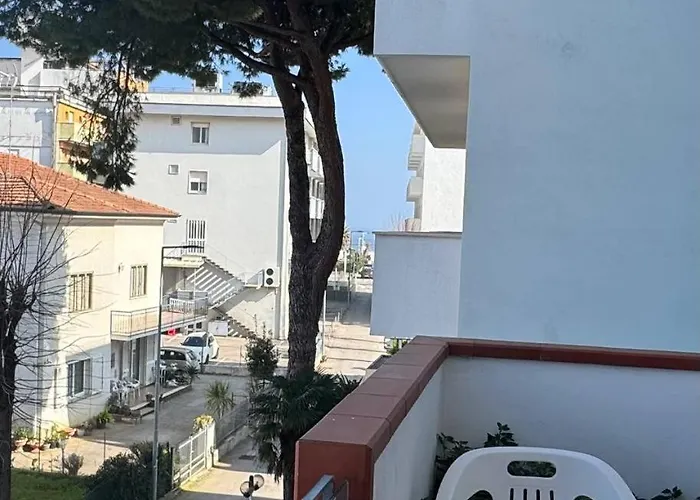 Trieste Hotel