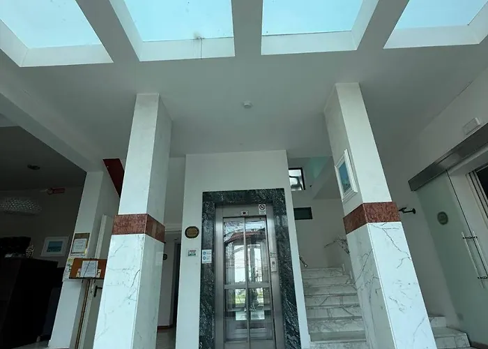 Hotel Trieste