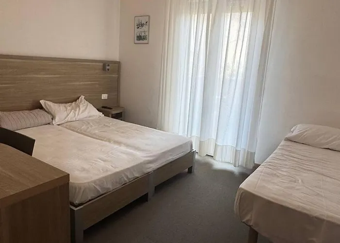 Trieste Hotel Riccione