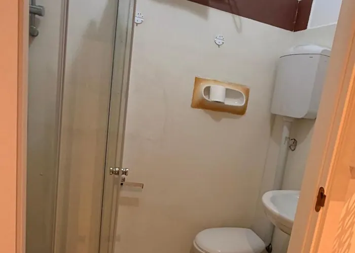 Hotel Trieste