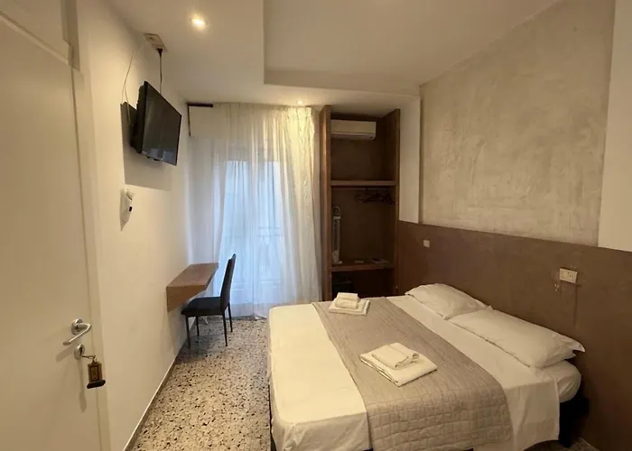 Trieste Hotel 2*